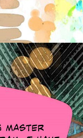 A Thousand Petals Chapter 29 page 246 - 