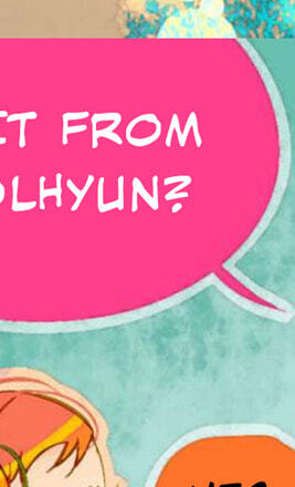 A Thousand Petals Chapter 29 page 249 - 