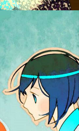 A Thousand Petals Chapter 29 page 253 - 
