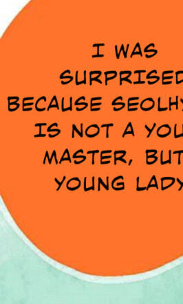 A Thousand Petals Chapter 29 page 256 - 