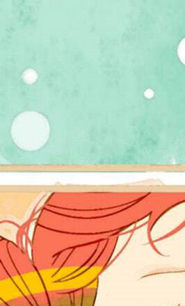 A Thousand Petals Chapter 29 page 257 - 