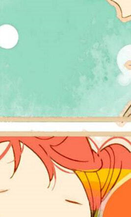 A Thousand Petals Chapter 29 page 261 - 