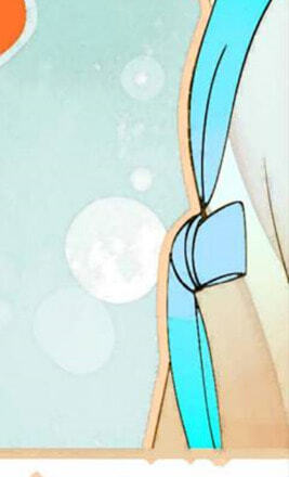 A Thousand Petals Chapter 29 page 262 - 