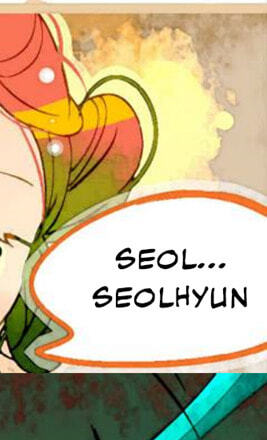 A Thousand Petals Chapter 29 page 263 - 