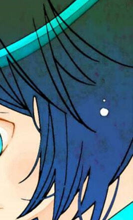 A Thousand Petals Chapter 29 page 264 - 