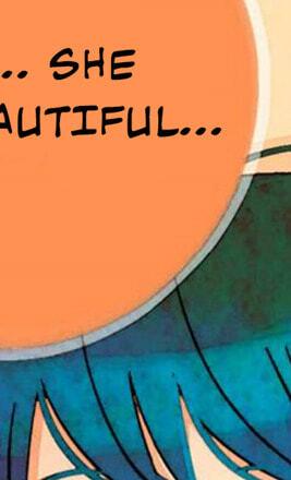 A Thousand Petals Chapter 29 page 271 - 
