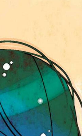 A Thousand Petals Chapter 29 page 275 - 
