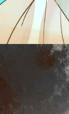 A Thousand Petals Chapter 29 page 277 - 