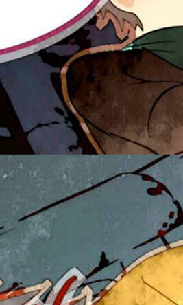 A Thousand Petals Chapter 29 page 30 - 