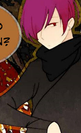 A Thousand Petals Chapter 29 page 295 - 
