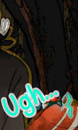 A Thousand Petals Chapter 29 page 299 - 