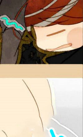 A Thousand Petals Chapter 29 page 300 - 