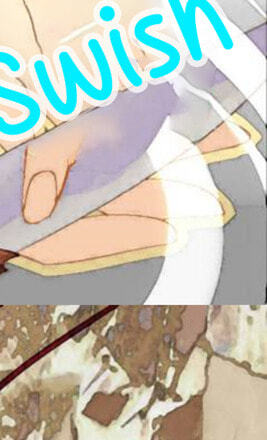 A Thousand Petals Chapter 29 page 301 - 