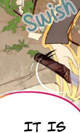 A Thousand Petals Chapter 29 page 303 - 