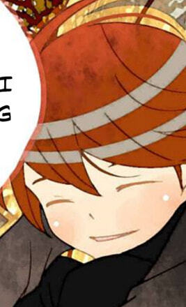 A Thousand Petals Chapter 29 page 306 - 
