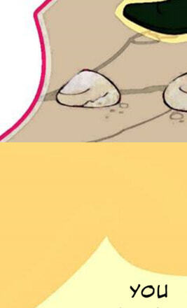 A Thousand Petals Chapter 29 page 308 - 