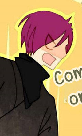 A Thousand Petals Chapter 29 page 318 - 