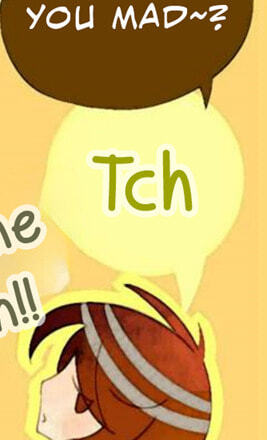 A Thousand Petals Chapter 29 page 322 - 