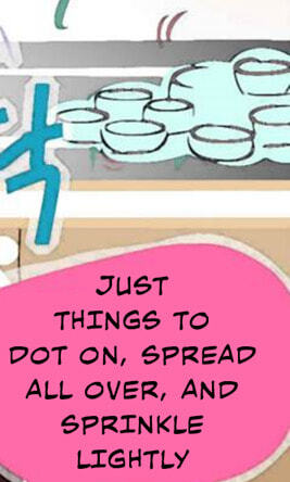 A Thousand Petals Chapter 29 page 60 - 