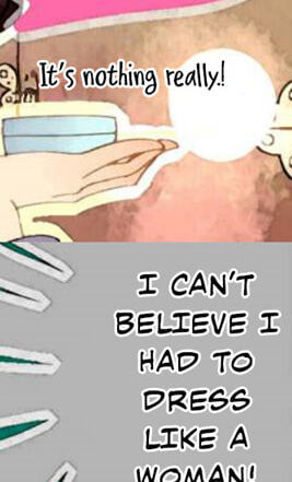 A Thousand Petals Chapter 29 page 61 - 