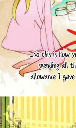 A Thousand Petals Chapter 29 page 77 - 