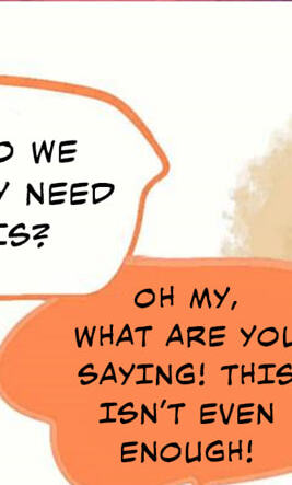 A Thousand Petals Chapter 29 page 79 - 