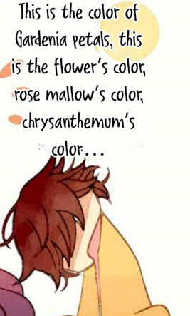 A Thousand Petals Chapter 29 page 84 - 