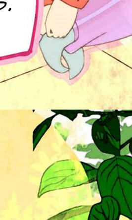 A Thousand Petals Chapter 29 page 92 - 