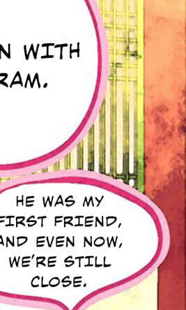 A Thousand Petals Chapter 29 page 94 - 