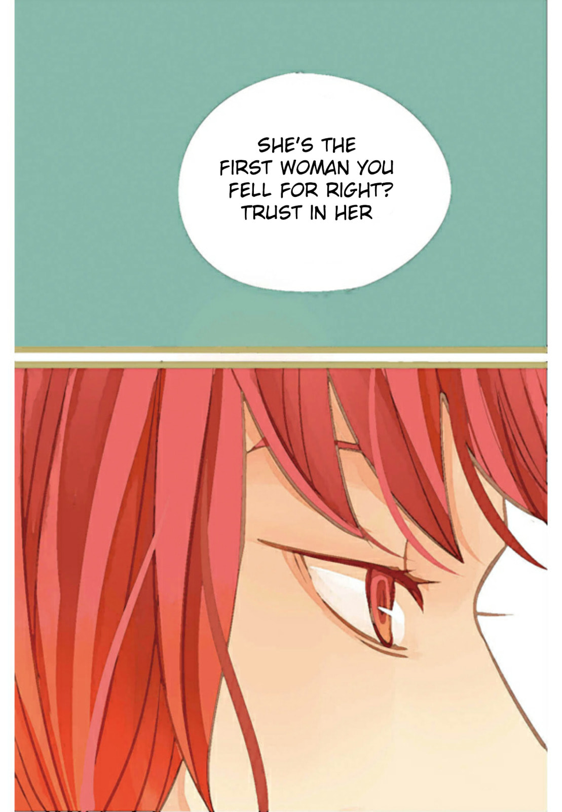 A Thousand Petals Chapter 3 page 27 - 