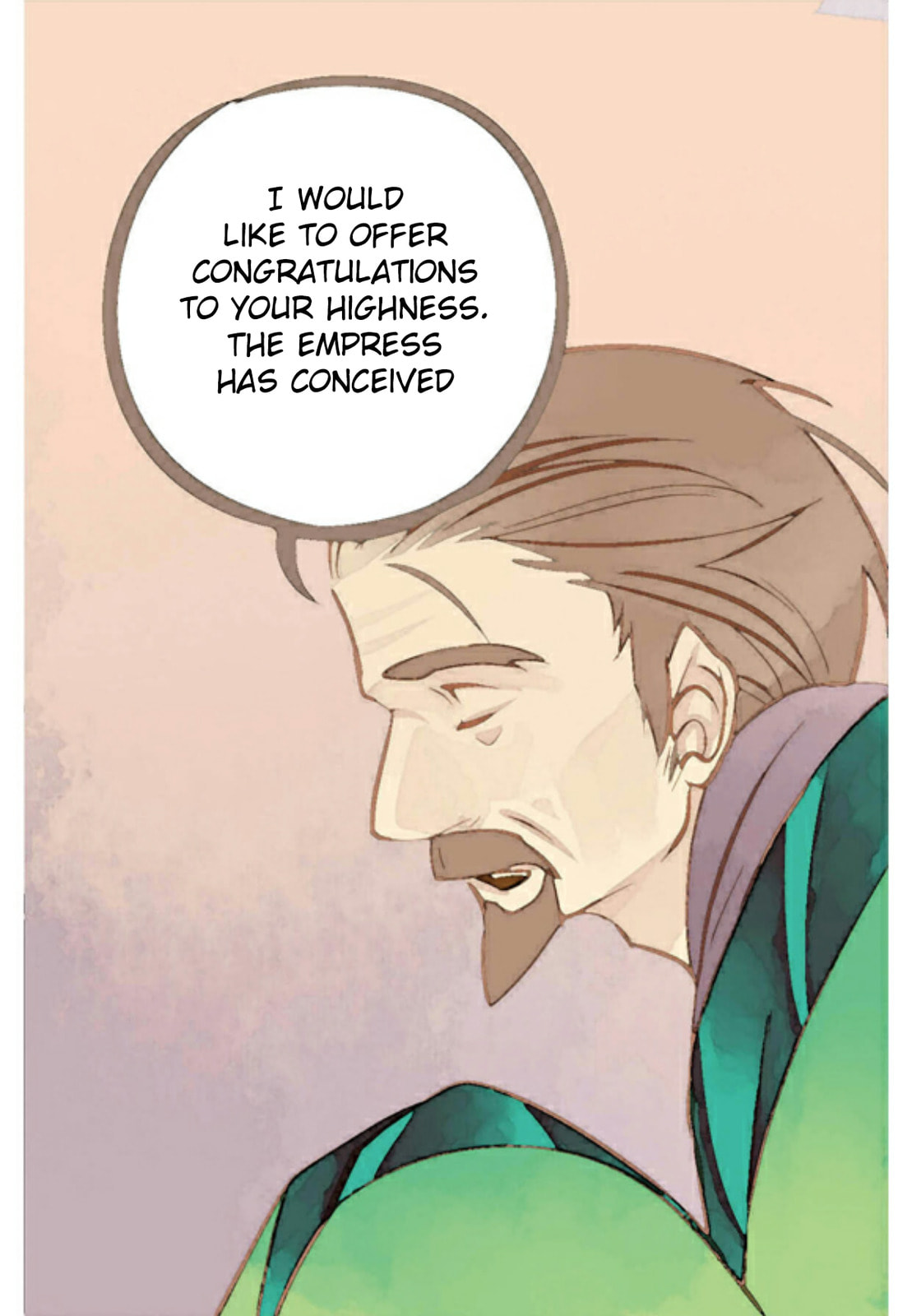 A Thousand Petals Chapter 3 page 31 - 