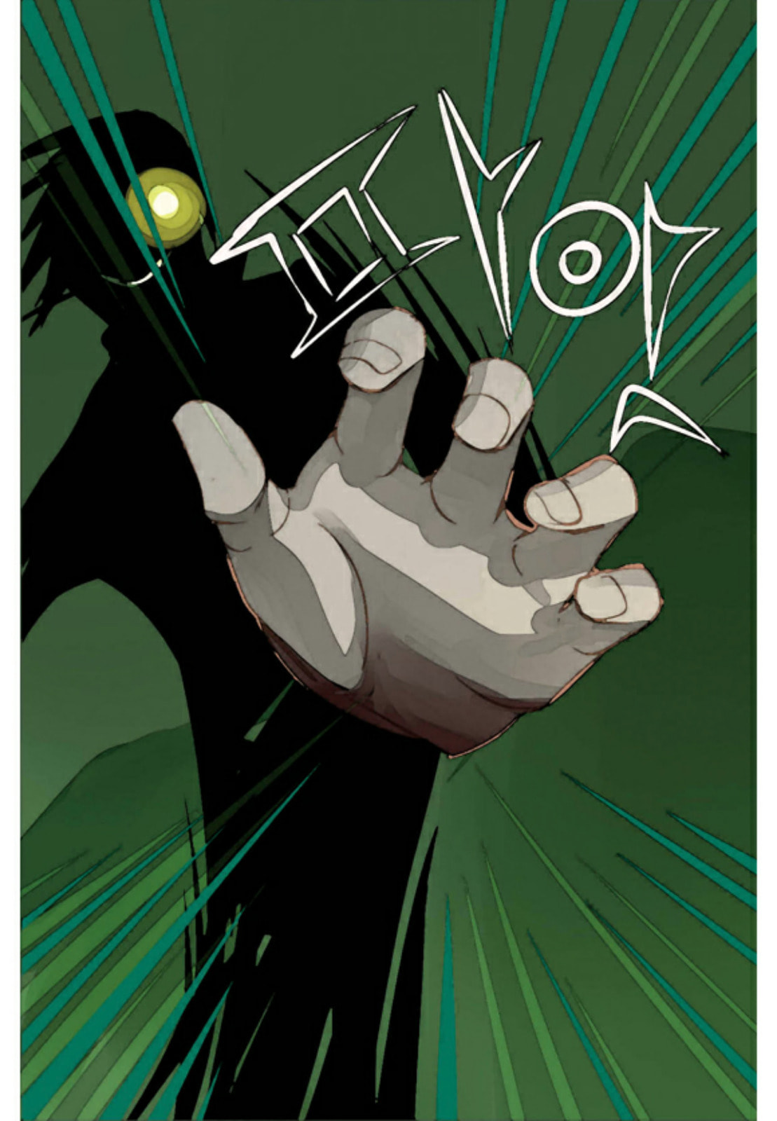 A Thousand Petals Chapter 3 page 41 - 