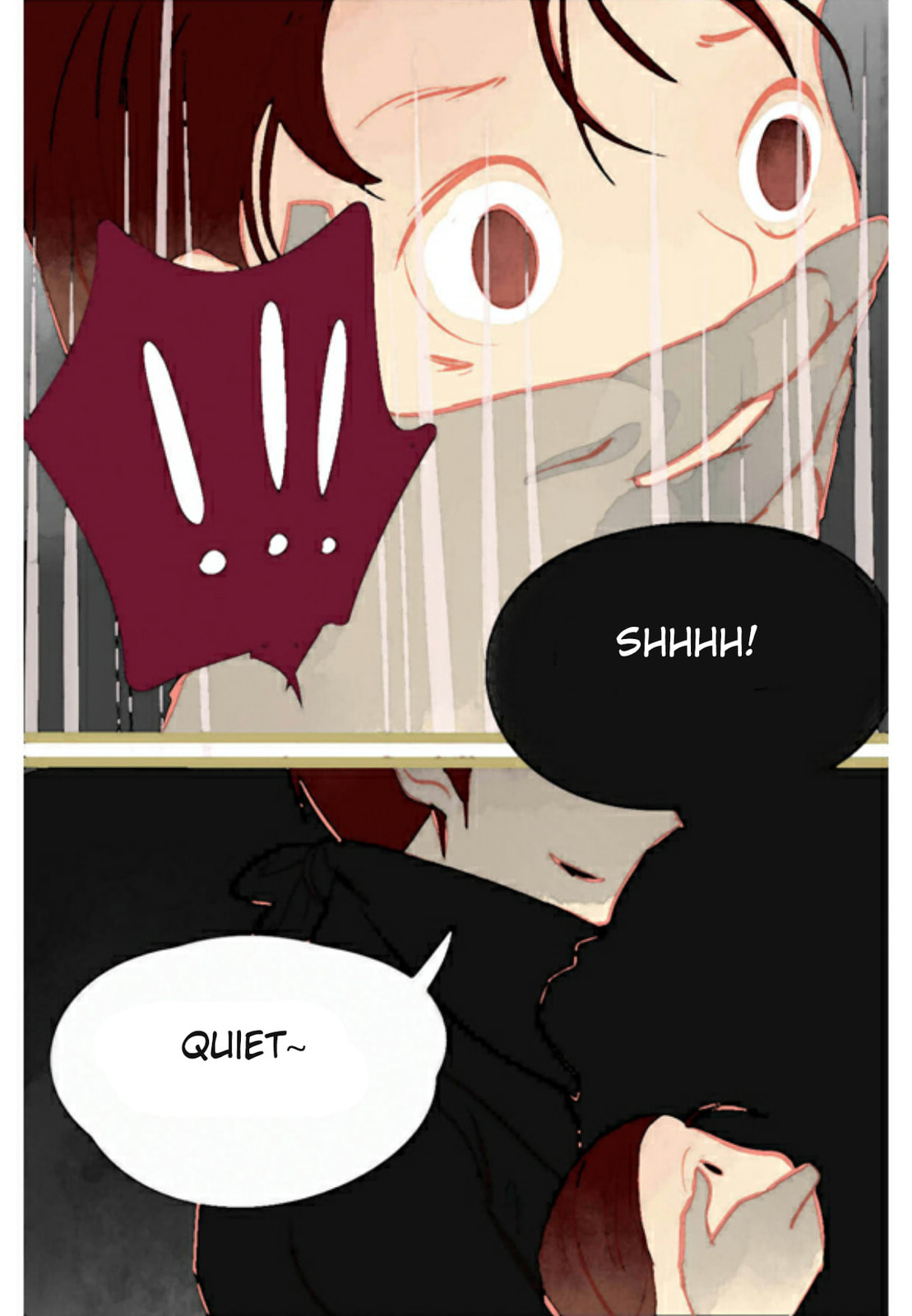 A Thousand Petals Chapter 3 page 42 - 