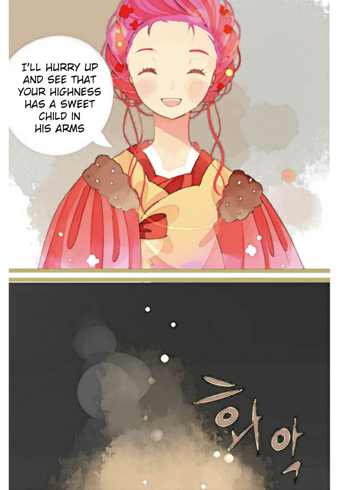 A Thousand Petals Chapter 3 page 46 - 