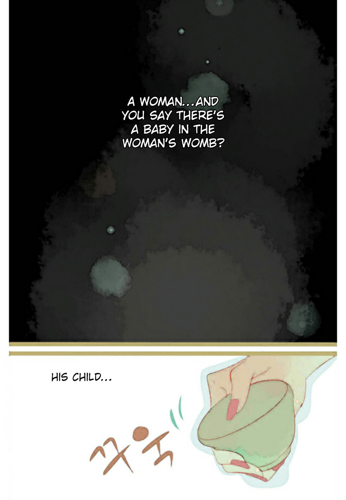 A Thousand Petals Chapter 3 page 8 - 