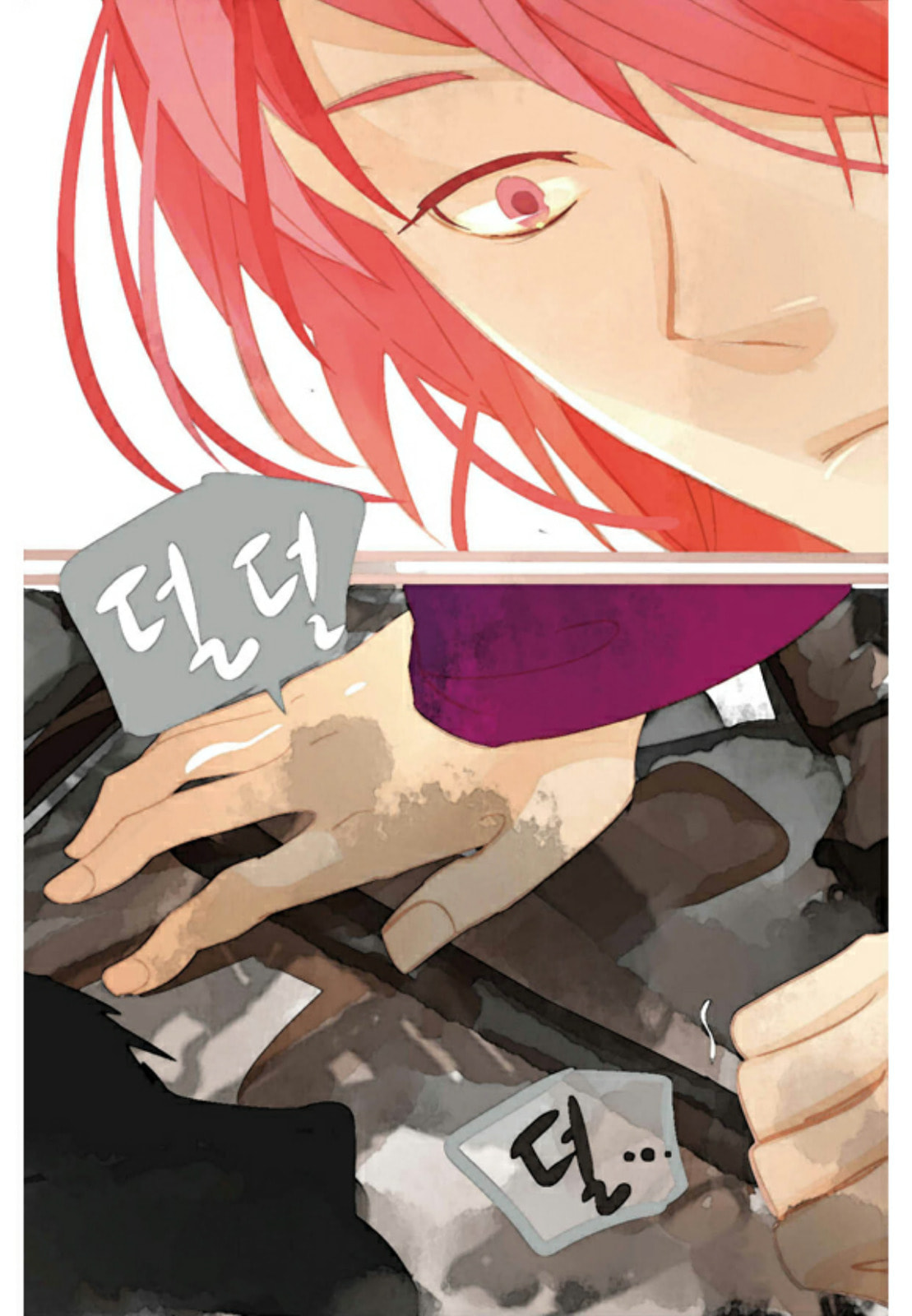 A Thousand Petals Chapter 4 page 30 - 