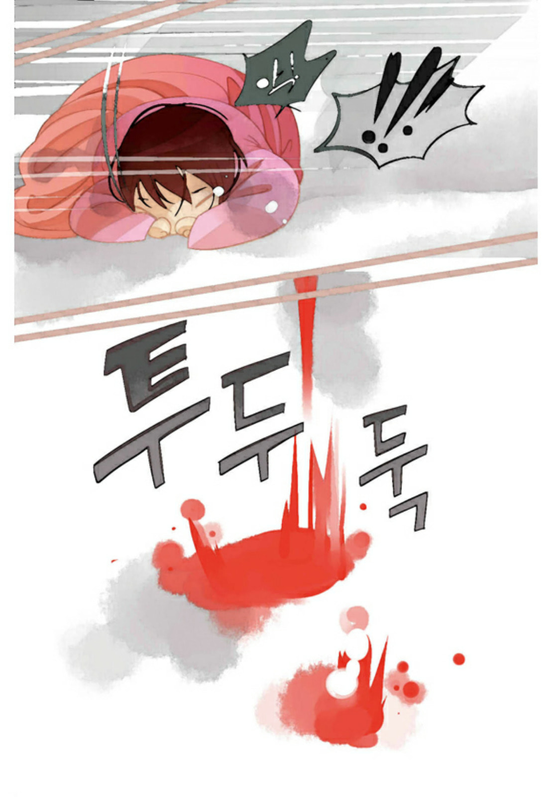 A Thousand Petals Chapter 4 page 39 - 