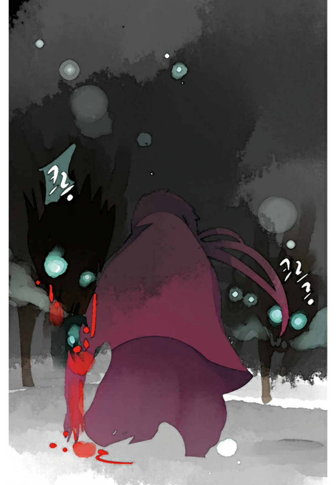 A Thousand Petals Chapter 4 page 41 - 