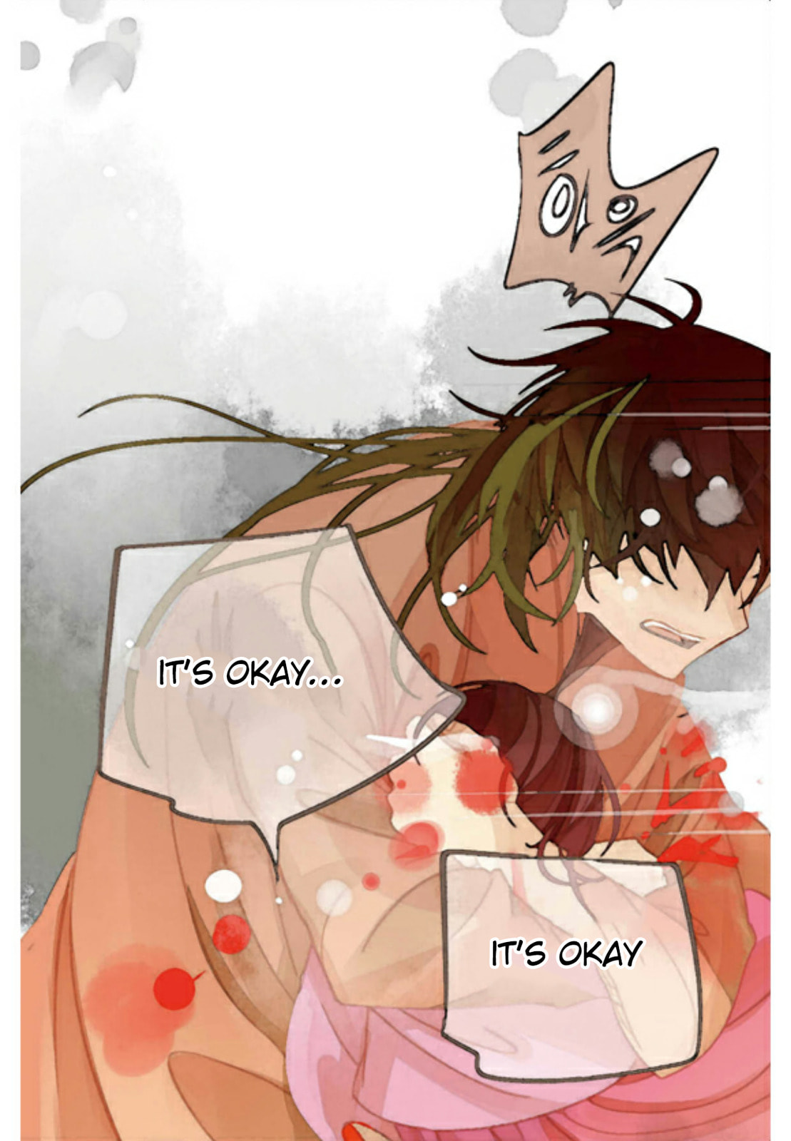 A Thousand Petals Chapter 4 page 46 - 
