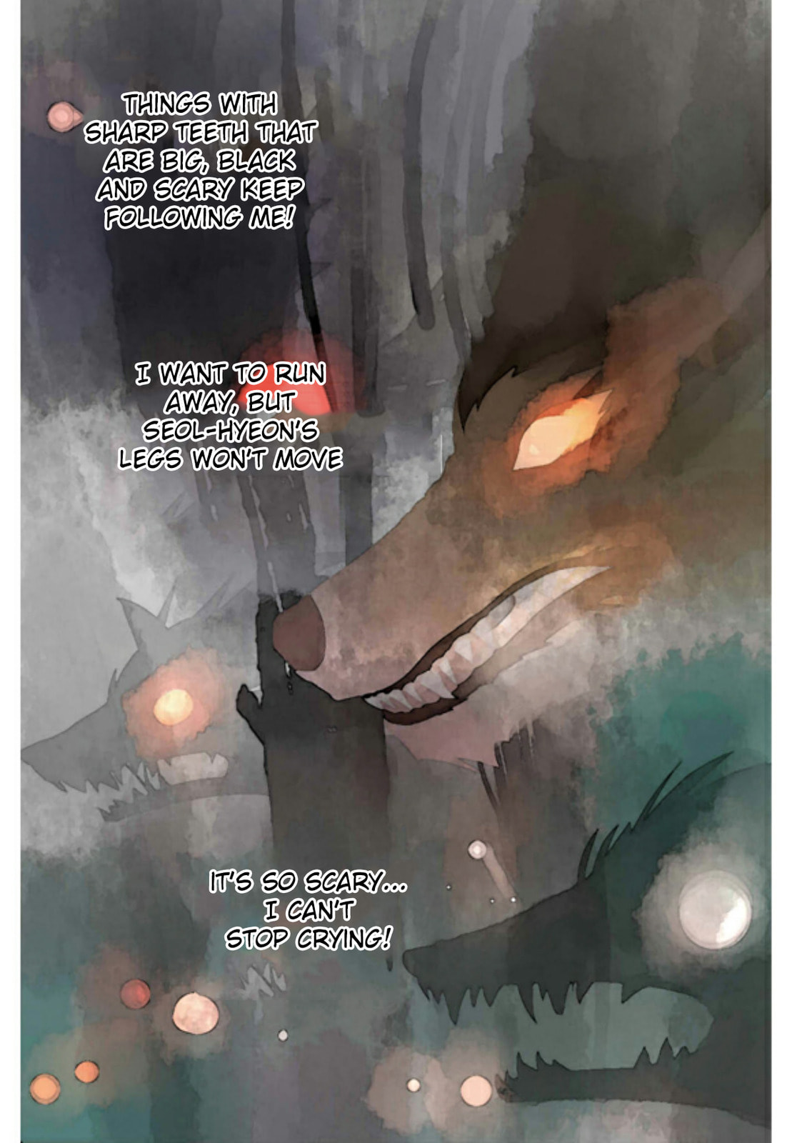 A Thousand Petals Chapter 5 page 18 - 