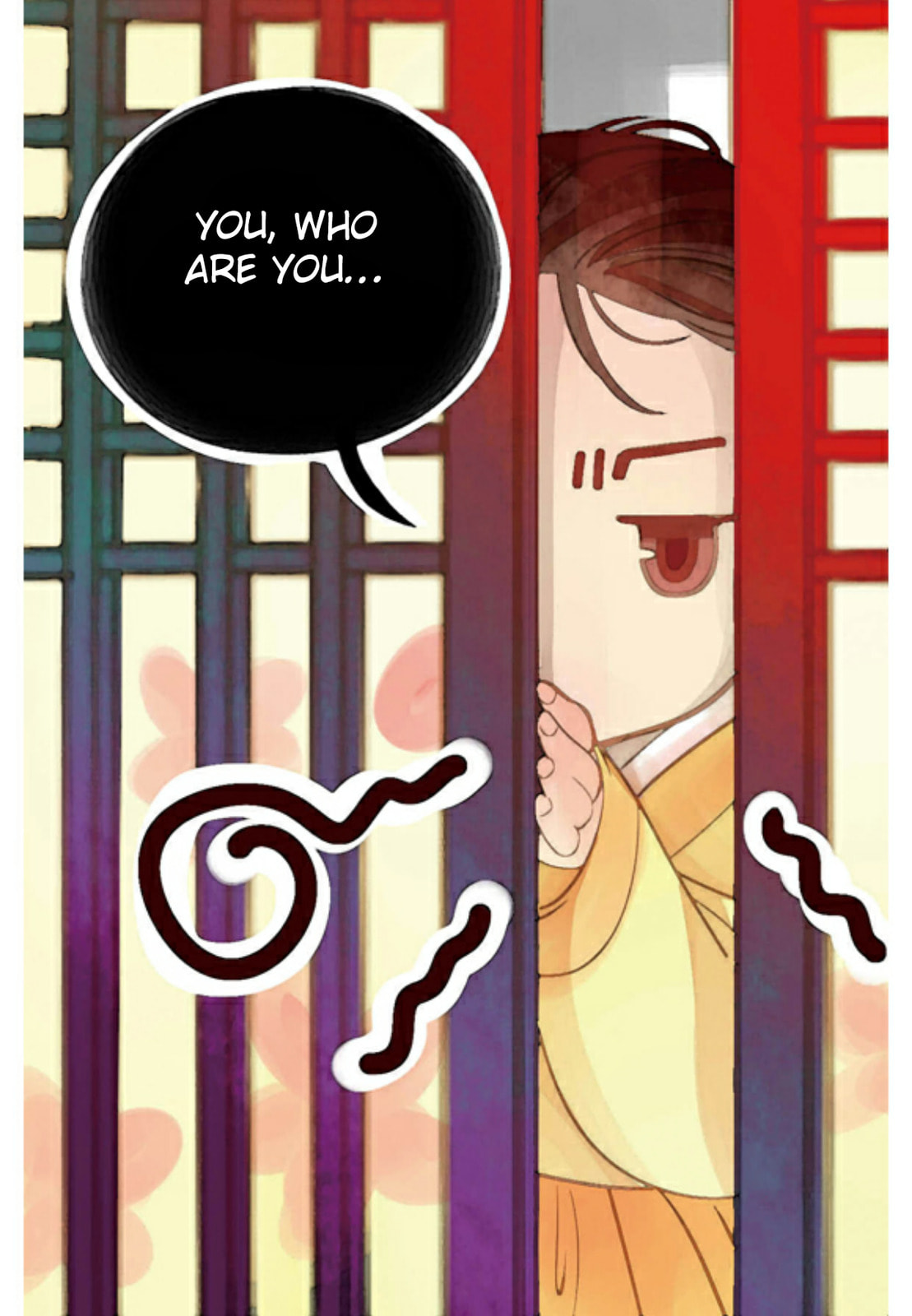 A Thousand Petals Chapter 5 page 41 - 