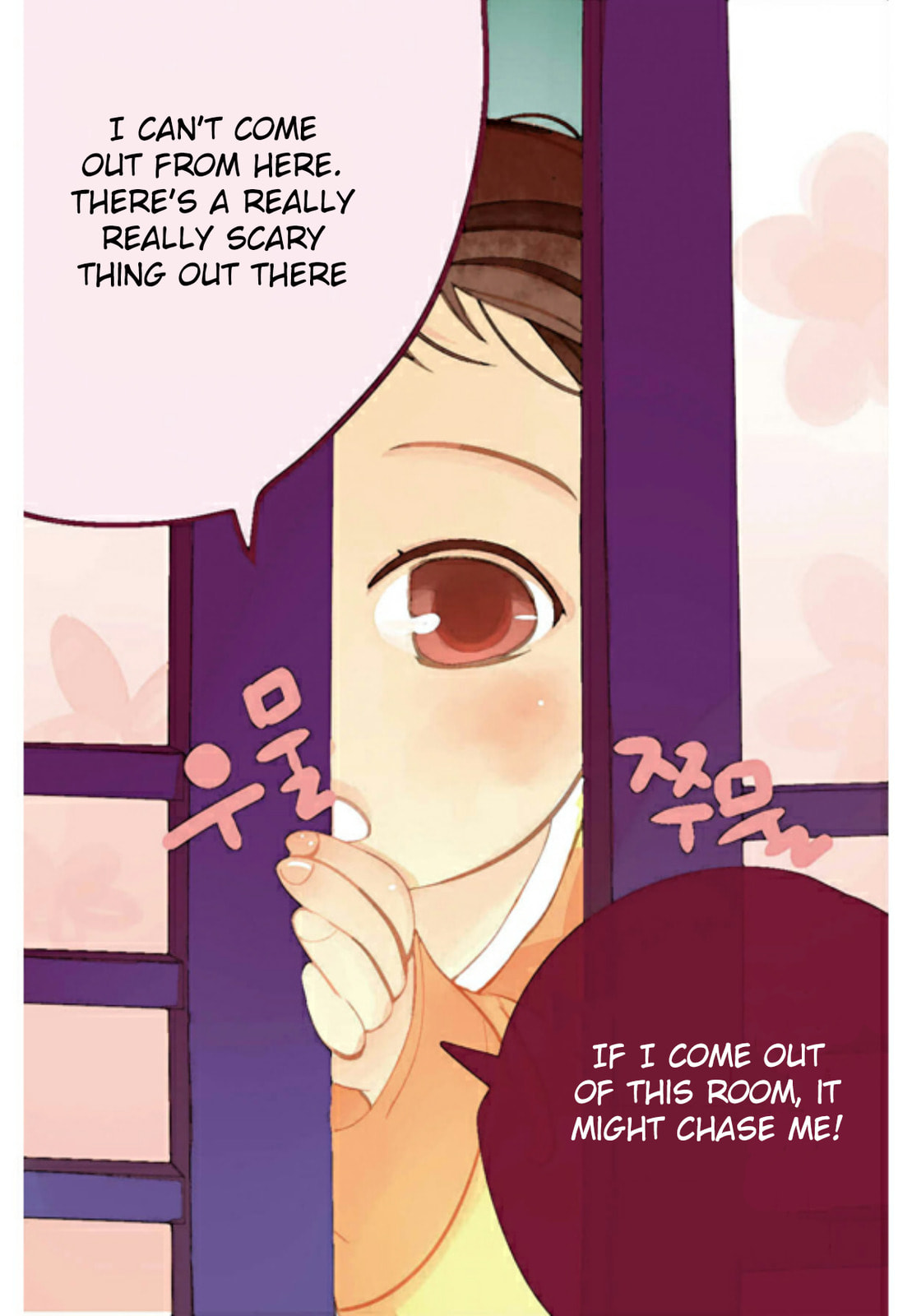 A Thousand Petals Chapter 5 page 46 - 