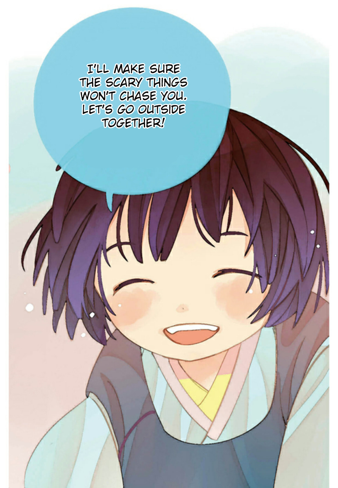 A Thousand Petals Chapter 5 page 49 - 