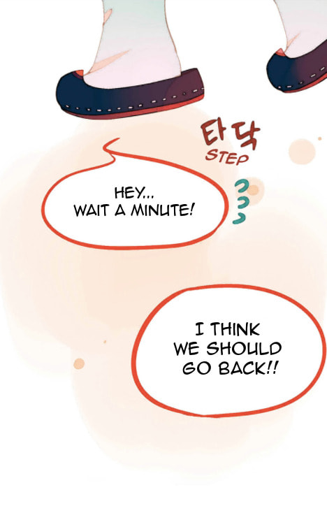A Thousand Petals Chapter 6 page 2 - 