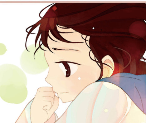 A Thousand Petals Chapter 6 page 12 - 