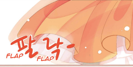 A Thousand Petals Chapter 6 page 3 - 
