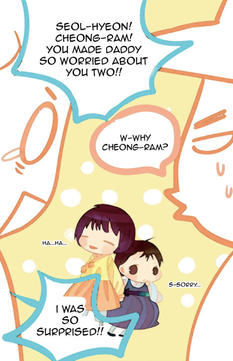 A Thousand Petals Chapter 6 page 30 - 