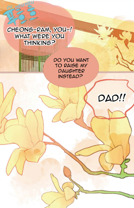A Thousand Petals Chapter 6 page 31 - 