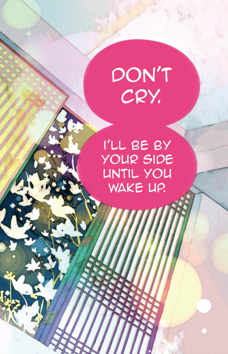 A Thousand Petals Chapter 6 page 45 - 