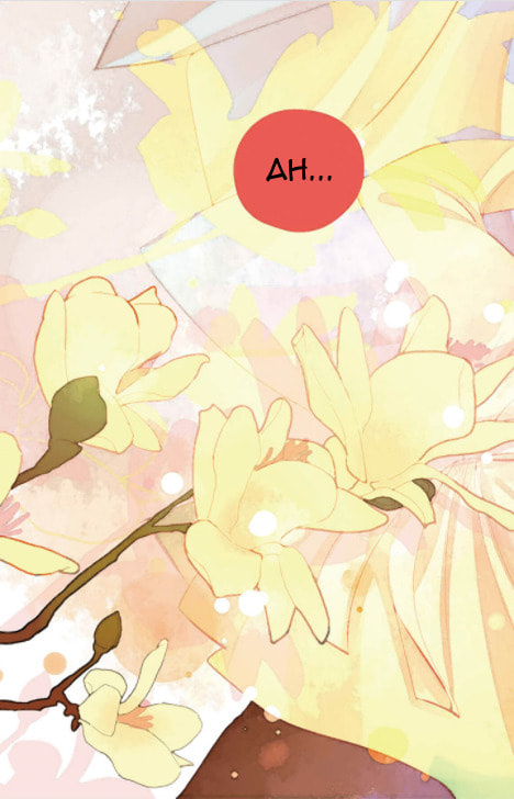 A Thousand Petals Chapter 6 page 46 - 